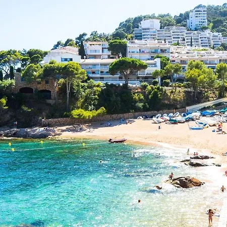 Cala Salions, Amplio Con Visitas Al Mar Apartment