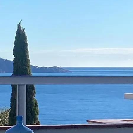 Cala Salions, Amplio Con Visitas Al Mar Apartment