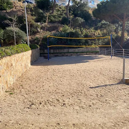 Cala Salions, Amplio Con Visitas Al Mar Apartment *