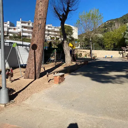 Apartment Cala Salions, Amplio Con Visitas Al Mar