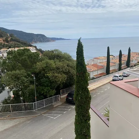 Cala Salions, Amplio Con Visitas Al Mar Apartment *