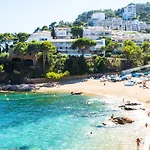 Cala Salions, Amplio Con Visitas Al Mar Apartamento