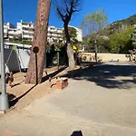 Apartamento Cala Salions, Amplio Con Visitas Al Mar