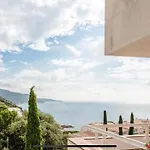 Cala Salions, Amplio Con Visitas Al Mar