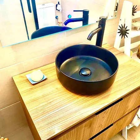 Apartment Cala Salions, Amplio Con Visitas Al Mar Tossa de Mar