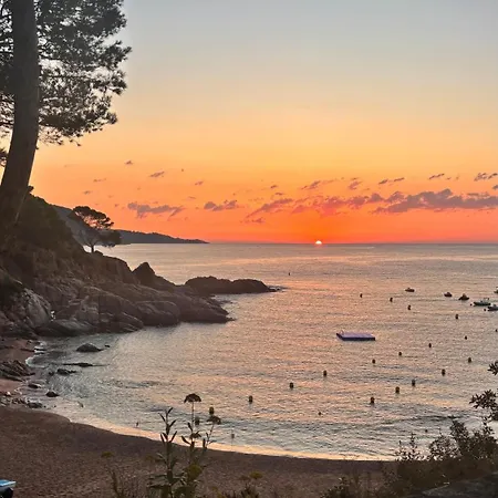 Cala Salions, Amplio Con Visitas Al Mar Apartman *