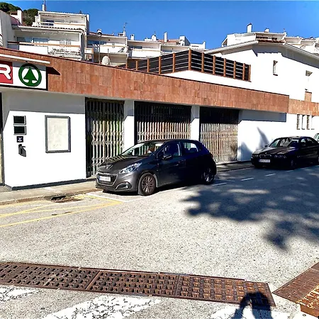 Cala Salions, Amplio Con Visitas Al Mar Apartman *