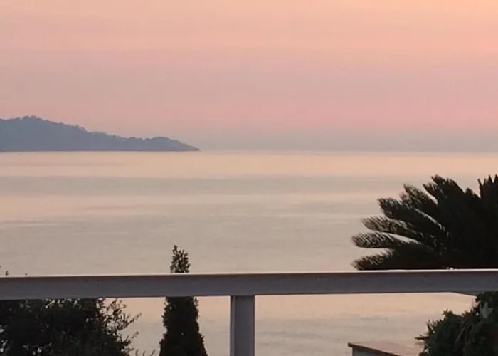 Apartman Cala Salions, Amplio Con Visitas Al Mar *