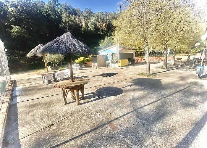 Apartman Cala Salions, Amplio Con Visitas Al Mar